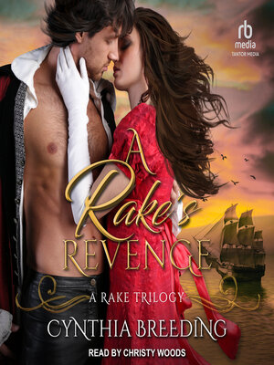 cover image of A Rake's Revenge